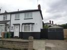 Annonce Vente Maison WEDNESBURY