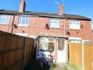 Annonce Vente Maison STOKE-ON-TRENT