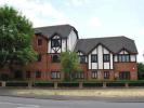 Location Appartement WEST-MOLESEY KT8 1