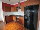 Location Appartement BLACKPOOL FY0 1