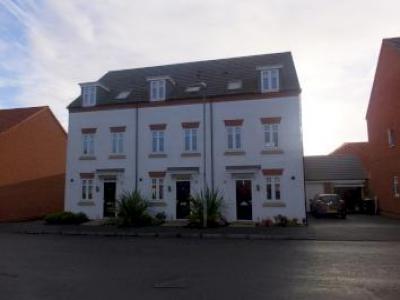 Annonce Location Maison Loughborough