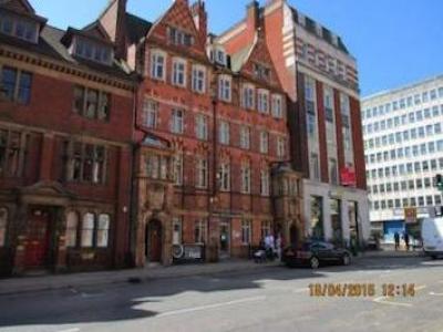 Annonce Location Appartement Birmingham