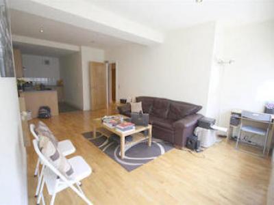 Annonce Location Appartement Cardiff