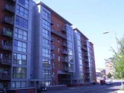 Annonce Location Appartement Manchester