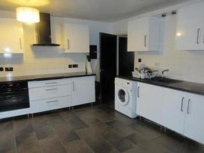 Louer Appartement Manchester