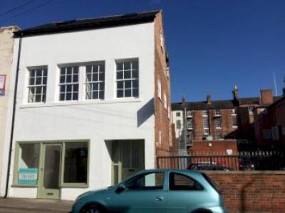 Annonce Location Appartement Leamington-spa