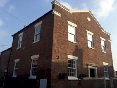 Annonce Location Appartement Stoke-on-trent