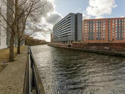 Annonce Location Appartement Salford