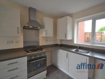 Annonce Location Maison Wolverhampton