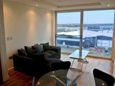 Louer Appartement Salford