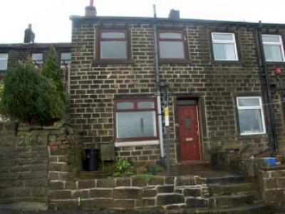 Annonce Location Maison Holmfirth