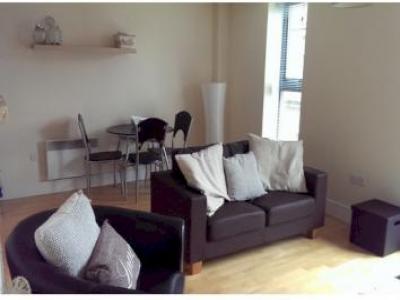 Annonce Location Appartement Liverpool