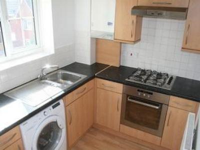 Louer Appartement Southampton