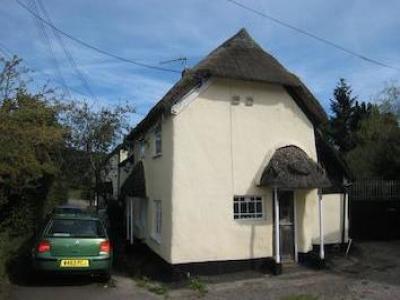 Annonce Location Maison Sidmouth