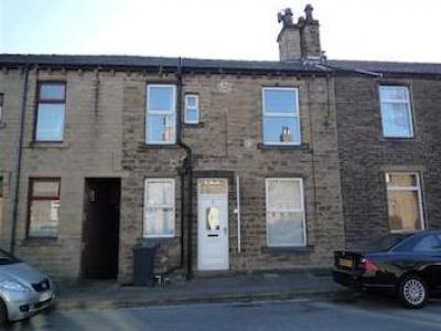 Annonce Location Maison Huddersfield