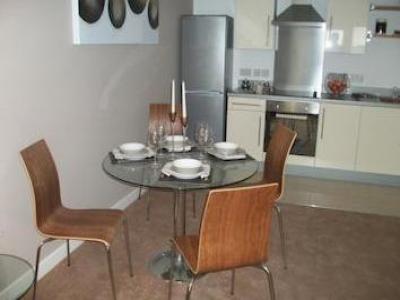 Louer Appartement Salford