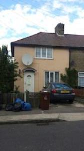 Annonce Location Maison Dagenham