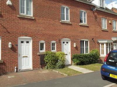 Annonce Location Maison Nottingham