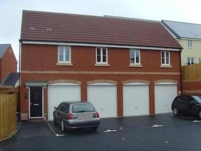 Annonce Location Maison Bridgwater