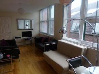 Louer Appartement Manchester