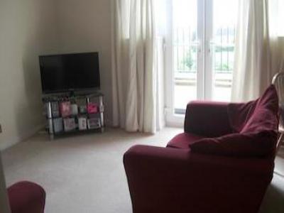 Louer Appartement Dunfermline