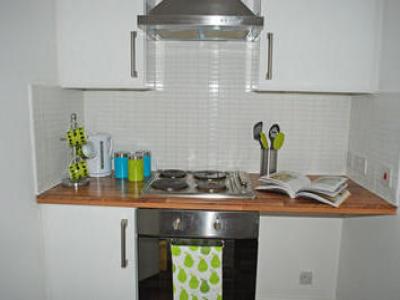 Louer Appartement Leicester