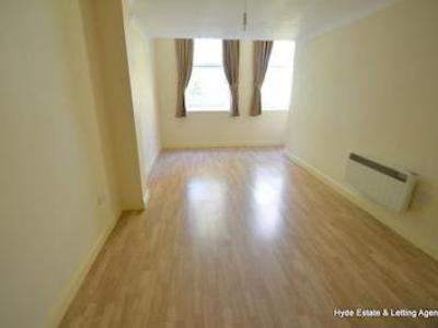 Louer Appartement Bury