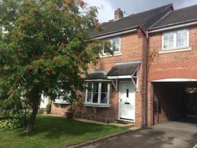 Annonce Location Maison Altrincham