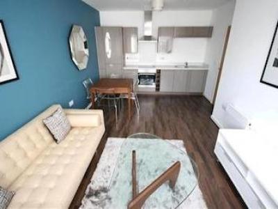 Louer Appartement Manchester