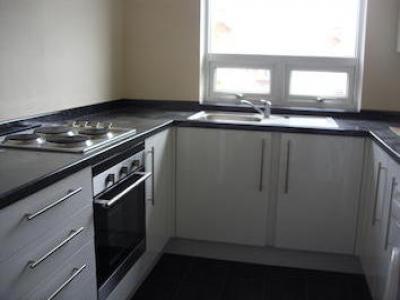 Louer Appartement Morecambe