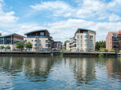 Annonce Location Appartement Kingston-upon-thames