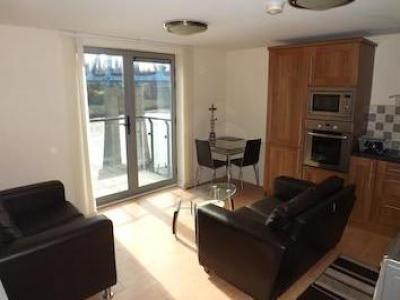 Annonce Location Appartement Newcastle-upon-tyne