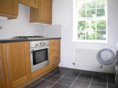 Louer Appartement Nottingham