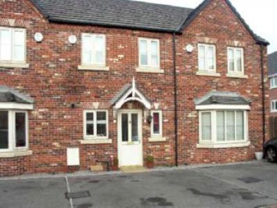 Annonce Location Maison Mexborough