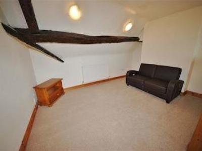 Louer Appartement Aberystwyth