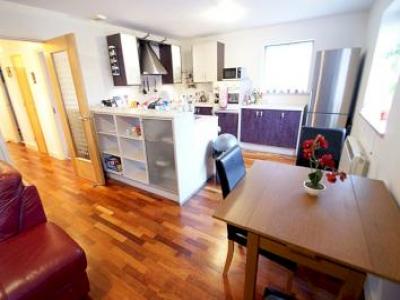 Louer Appartement Cardiff