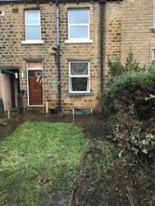 Annonce Location Maison Huddersfield