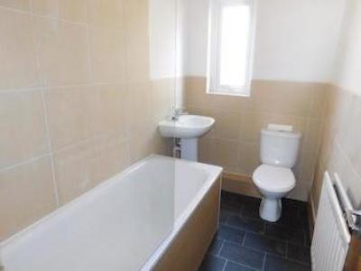 Annonce Location Maison Liverpool