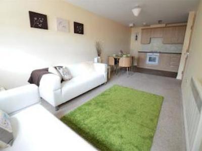 Annonce Location Appartement Liverpool