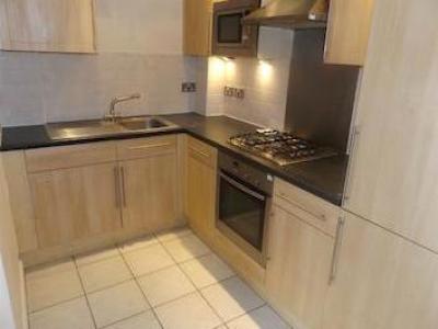 Louer Appartement Camberley