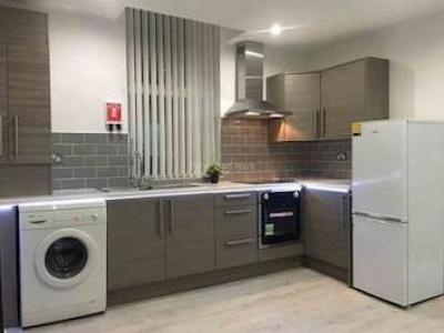 Annonce Location Appartement Liverpool