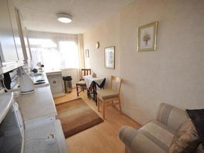 Louer Appartement Nottingham