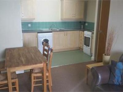 Louer Appartement Liverpool