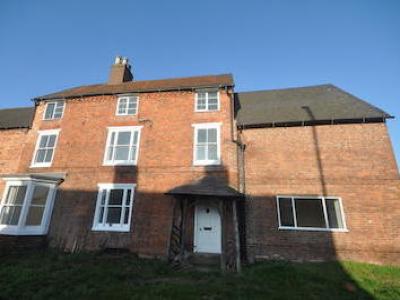 Annonce Location Maison Burton-on-trent