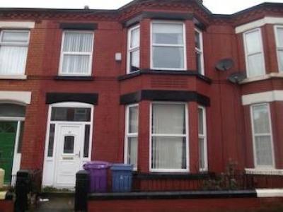 Annonce Location Maison Liverpool