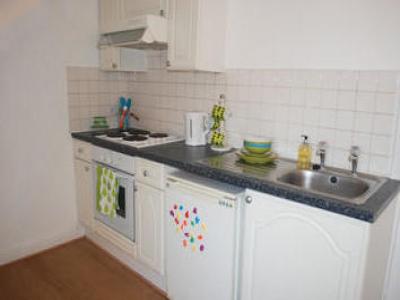 Louer Appartement Leicester