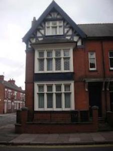 Annonce Location Appartement Leicester