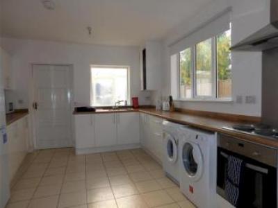 Annonce Location vacances Maison Sutton-in-ashfield