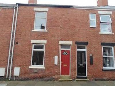 Annonce Location Maison Hartlepool