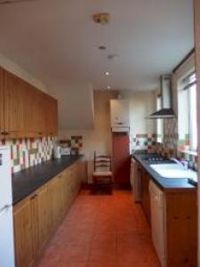 Annonce Location vacances Maison Newcastle-upon-tyne